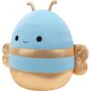 imageSquishmallows Adopt Me 14Inch Queen Bee Plush  Large Ultrasoft Official Kelly Toy Plush