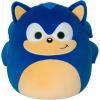 imageSquishmallows Original 14in Sonic The Hedgehog Knuckles Holding Blue Emerald Plush LargeSonic