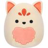 imageSquishmallows Original Adopt Me 8Inch Kitsune Plush  Little Ultrasoft Official Jazwares Plush  Exclusive Virtual Item Code Included