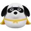 imageSquishmallows Original Peanuts 8Inch Superhero Snoopy Plush  Ultrasoft Official Jazwares Plush Little