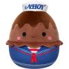 imageSquishmallows Original Stranger Things 10Inch Chocolate Pudding  Official Jazwares Plush MediumSizedChocolate Pudding