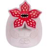 imageSquishmallows Original Stranger Things 10Inch Chocolate Pudding  Official Jazwares Plush MediumSizedDemogorgon