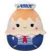 imageSquishmallows Original Stranger Things 10Inch USS Butterscotch  Official Jazwares Plush MediumSized