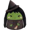 The Wicked Witch of the West