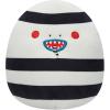 imageSquishmallows Original quotBeetlejuicequot 10Inch Sandworm  Official Jazwares Plush MediumSized