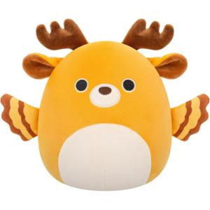 imageSquishmallows Original Adopt Me 8Inch Bat Dragon Plush  Little Ultrasoft Official Jazwares PlushCaelum Cervi