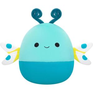 imageSquishmallows Original Adopt Me 8Inch Bat Dragon Plush  Little Ultrasoft Official Jazwares PlushDragonfly