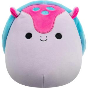 imageSquishmallows Original Adopt Me 8Inch Bat Dragon Plush  Little Ultrasoft Official Jazwares PlushGlyptodon