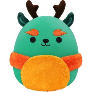 imageSquishmallows Original Adopt Me 8Inch Bat Dragon Plush  Little Ultrasoft Official Jazwares PlushKirin