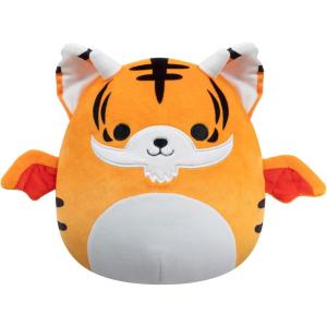 imageSquishmallows Original Adopt Me 8Inch Bat Dragon Plush  Little Ultrasoft Official Jazwares PlushWinged Tiger