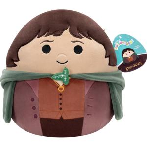imageSquishmallows Original The Lord of The Rings 10in Gandalf Plush  Ultrasoft Official Jazwares Plush MediumSizedFrodo