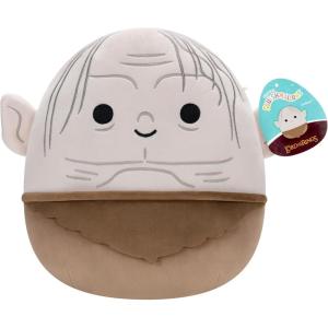 imageSquishmallows Original The Lord of The Rings 10in Gandalf Plush  Ultrasoft Official Jazwares Plush MediumSizedGollum