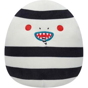 imageSquishmallows Original quotBeetlejuicequot 10Inch Sandworm  Official Jazwares Plush MediumSized