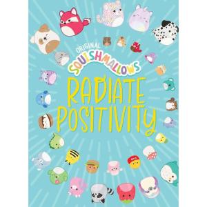 imageSquishmallows Radiate Positivity