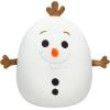 imageSquishmallows Disney 14Inch Olaf Plush  Add Olaf to Your Squad Ultrasoft Stuffed Animal Large Plush Toy Official Kellytoy Plush14 inches