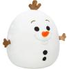imageSquishmallows Disney 14Inch Olaf Plush  Add Olaf to Your Squad Ultrasoft Stuffed Animal Large Plush Toy Official Kellytoy Plush14 inches