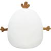 imageSquishmallows Disney 14Inch Olaf Plush  Add Olaf to Your Squad Ultrasoft Stuffed Animal Large Plush Toy Official Kellytoy Plush14 inches