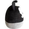 imageSquishmallows Official Kellytoy Plush 14quot Goofy  Disney Ultrasoft Stuffed Animal Plush ToyBlack  White