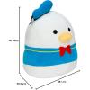 imageSquishmallows Official Kellytoy Plush 14quot Goofy  Disney Ultrasoft Stuffed Animal Plush ToyBlue