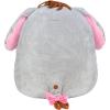 imageSquishmallows Official Kellytoy Plush 14quot Marie  Disney Ultrasoft Stuffed Animal Plush ToyPink