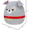 imageSquishmallows Official Kellytoy Plush 14quot Marie  Disney Ultrasoft Stuffed Animal Plush ToyTramp