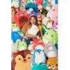 imageSquishmallows Official Kellytoy Plush 14quot Marie  Disney Ultrasoft Stuffed Animal Plush ToyTramp