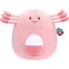 imageSquishmallows Original 14in Chansey Pokmon Plush  Ultrasoft Official Jazwares Plush LargeChansey