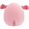 imageSquishmallows Original 14in Chansey Pokmon Plush  Ultrasoft Official Jazwares Plush LargeChansey