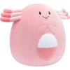 imageSquishmallows Original 14in Chansey Pokmon Plush  Ultrasoft Official Jazwares Plush LargeChansey