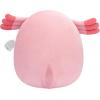 imageSquishmallows Original 14in Chansey Pokmon Plush  Ultrasoft Official Jazwares Plush LargeChansey