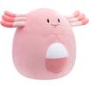imageSquishmallows Original 14in Chansey Pokmon Plush  Ultrasoft Official Jazwares Plush LargeChansey