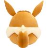 imageSquishmallows Original 14in Eevee Pokmon Plush  Ultrasoft Official Jazwares Plush LargeEevee
