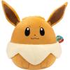 imageSquishmallows Original 14in Eevee Pokmon Plush  Ultrasoft Official Jazwares Plush LargeEevee