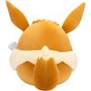imageSquishmallows Original 14in Eevee Pokmon Plush  Ultrasoft Official Jazwares Plush LargeEevee