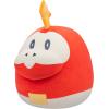 imageSquishmallows Original 20Inch Belibolt Pokmon Plush  Ultrasoft Official Jazwares Plush JumboFuecoco