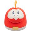 imageSquishmallows Original 20Inch Belibolt Pokmon Plush  Ultrasoft Official Jazwares Plush JumboFuecoco