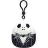 imageSquishmallows Original 35in Disney Jack Skellington and Sally Clip 2Pack  Official Jazwares PlushMulti