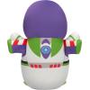 imageSquishmallows Original Disney 10Inch Mickey Mouse HugMees  MediumSized Ultrasoft Official Jazwares PlushBuzz Lightyear