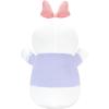imageSquishmallows Original Disney 10Inch Mickey Mouse HugMees  MediumSized Ultrasoft Official Jazwares PlushDaisy Duck