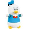 imageSquishmallows Original Disney 10Inch Mickey Mouse HugMees  MediumSized Ultrasoft Official Jazwares PlushDonald Duck