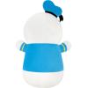 imageSquishmallows Original Disney 10Inch Mickey Mouse HugMees  MediumSized Ultrasoft Official Jazwares PlushDonald Duck