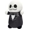 imageSquishmallows Original Disney 10Inch Mickey Mouse HugMees  MediumSized Ultrasoft Official Jazwares PlushJack Skellington