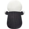 imageSquishmallows Original Disney 10Inch Mickey Mouse HugMees  MediumSized Ultrasoft Official Jazwares PlushJack Skellington