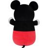 imageSquishmallows Original Disney 10Inch Mickey Mouse HugMees  MediumSized Ultrasoft Official Jazwares PlushMickey Mouse