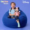 imageSquishmallows Original Disney 10Inch Mickey Mouse HugMees  MediumSized Ultrasoft Official Jazwares PlushMinnie Mouse