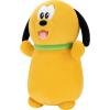 imageSquishmallows Original Disney 10Inch Mickey Mouse HugMees  MediumSized Ultrasoft Official Jazwares PlushPluto