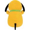 imageSquishmallows Original Disney 10Inch Mickey Mouse HugMees  MediumSized Ultrasoft Official Jazwares PlushPluto