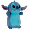imageSquishmallows Original Disney 10Inch Mickey Mouse HugMees  MediumSized Ultrasoft Official Jazwares PlushStitch