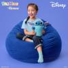 imageSquishmallows Original Disney 10Inch Mickey Mouse HugMees  MediumSized Ultrasoft Official Jazwares PlushStitch