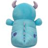 imageSquishmallows Original Disney 10Inch Mickey Mouse HugMees  MediumSized Ultrasoft Official Jazwares PlushSulley
